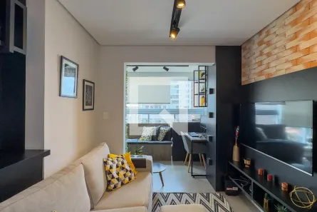 Apartamento com 2 Quartos à venda, 57m² no Jardim das Acácias, São Paulo
