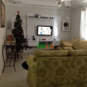 Casa com 3 Quartos à venda, 173m² no Residencial Parque das Arvores, Paulínia
