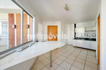 Cobertura com 2 Quartos à venda, 74m² no Buritis, Belo Horizonte