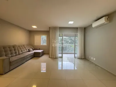 Apartamento com 2 Quartos para alugar, 91m² no Alphaville Centro Industrial e Empresarial/Alphaville., Barueri