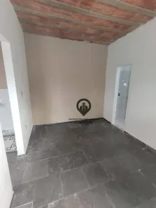 Kitnet com 1 Quarto à venda, 35m² no Sepetiba, Rio de Janeiro
