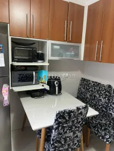 Casa de Condomínio com 2 Quartos à venda, 84m² no Parque Munhoz, São Paulo