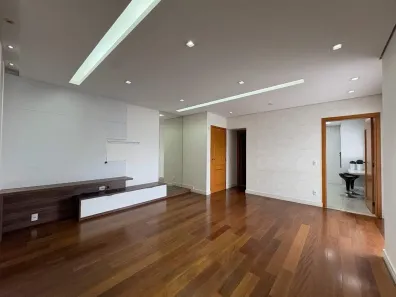 Apartamento com 3 Quartos à venda, 127m² no Vila Floresta, Santo André