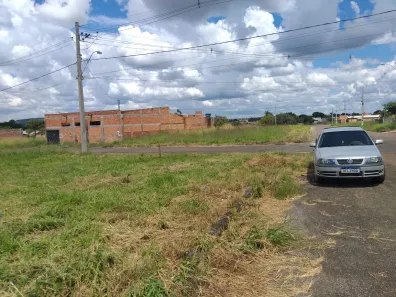 Lote/Terreno à venda, 447m² no Goiânia Park Sul, Aparecida de Goiânia
