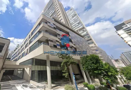 Prédio Comercial à venda, 5742m² no Bela Vista, São Paulo