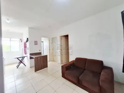 Apartamento com 2 Quartos à venda, 43m² no Jardim Heitor Rigon, Ribeirão Preto