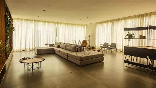 Casa de Condomínio com 3 Quartos à venda, 1200m² no Jardim dos Estados, São Paulo