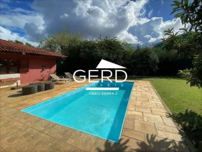 Casa com 3 Quartos à venda, 285m² no Chácara Vale do Rio Cotia, Carapicuíba