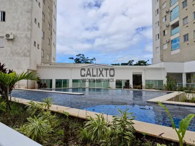 Apartamento com 3 Quartos à venda, 73m² no Granja Marileusa, Uberlândia