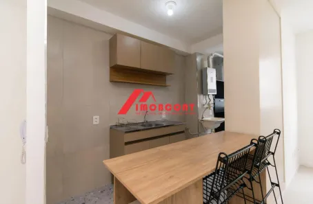 Apartamento com 1 Quarto à venda, 36m² no Cambuci, São Paulo