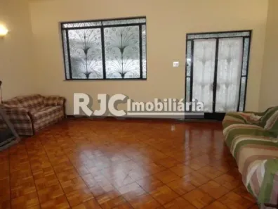 Sobrado com 3 Quartos à venda, 329m² no Grajaú, Rio de Janeiro