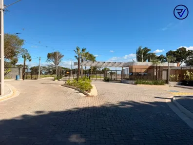 Lote/Terreno à venda, 192m² no Jacundá, Aquiraz