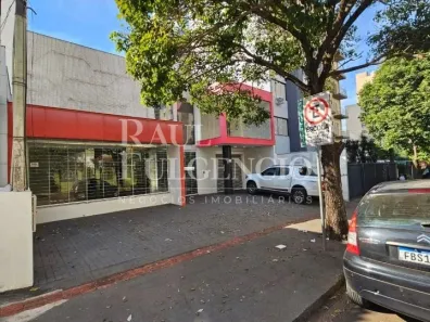 Ponto Comercial para alugar, 487m² no Centro, Londrina