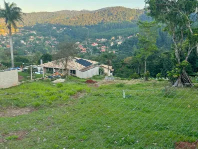Lote/Terreno à venda, 2000m² no Sítio da Moenda, Itatiba