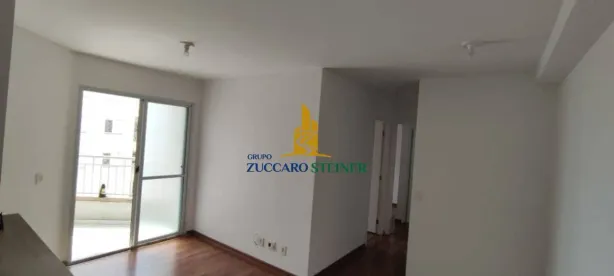 Apartamento com 2 Quartos à venda, 55m² no Vila Endres, Guarulhos