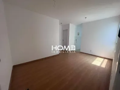Apartamento com 2 Quartos à venda, 50m² no Vargem Grande, Rio de Janeiro