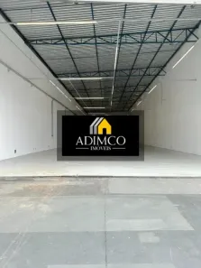 Galpão/Depósito/Armazém para alugar, 742m² no Sapopemba, São Paulo