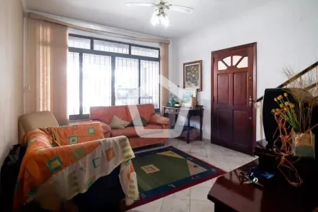 Casa com 2 Quartos à venda, 120m² no Vila São Francisco (Zona Sul), São Paulo