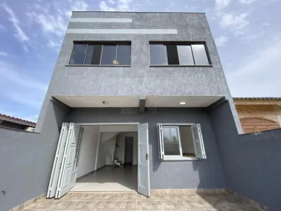 Sobrado com 3 Quartos à venda, 100m² no CIDREIRA, Cidreira