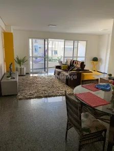 Apartamento com 3 Quartos à venda, 209m² no Meireles, Fortaleza