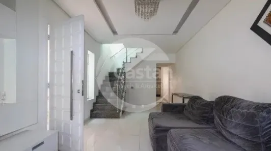 Sobrado com 3 Quartos à venda, 178m² no Jardim Textil, São Paulo