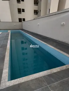 Apartamento com 2 Quartos à venda, 56m² no Loteamento Luizote de Freitas IV, Uberlândia