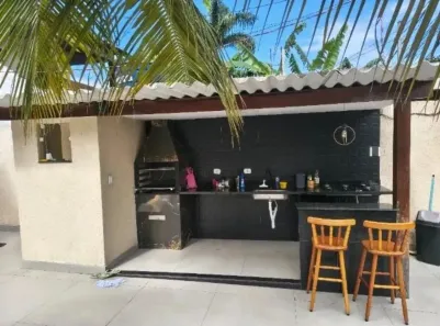 Casa com 2 Quartos à venda, 60m² no Santa Cruz, Rio de Janeiro
