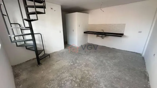 Apartamento com 1 Quarto à venda, 36m² no Vila do Encontro, São Paulo