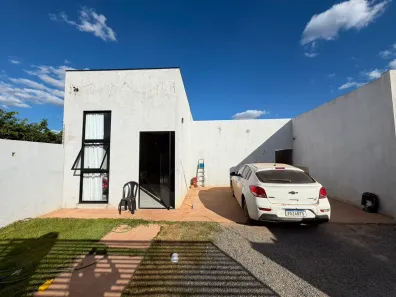 Casa com 3 Quartos à venda, 200m² no Ponte Alta Norte, Brasília
