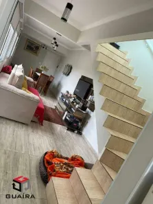 Cobertura com 3 Quartos à venda, 116m² no Baeta Neves, São Bernardo do Campo