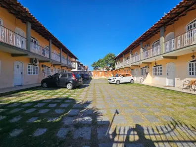 Apartamento com 2 Quartos à venda, 60m² no Jardim Excelsior, Cabo Frio