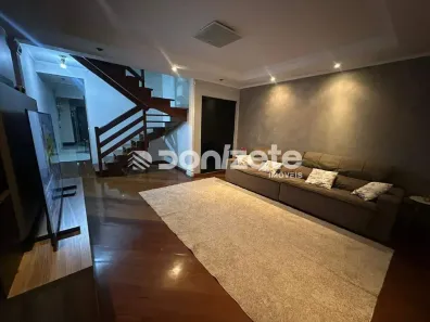 Sobrado com 3 Quartos à venda, 4789m² no Parque das Nações, Santo André