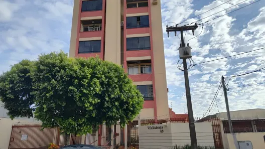 Apartamento com 3 Quartos à venda, 74m² no Vila Balarotti, Londrina