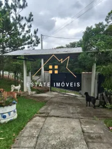 Fazenda/Sítio com 2 Quartos à venda, 2000m² no Cachoeira, Santa Isabel
