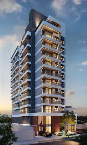 Apartamento com 2 Quartos à venda, 45m² no Pinheiros, São Paulo