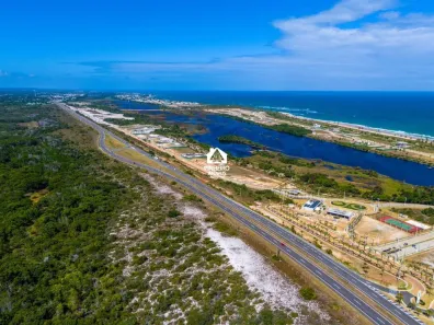 Lote/Terreno à venda, 244375m² no Guarajuba (Monte Gordo), Camaçari