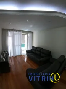 Apartamento com 3 Quartos à venda, 90m² no Castelo, Belo Horizonte