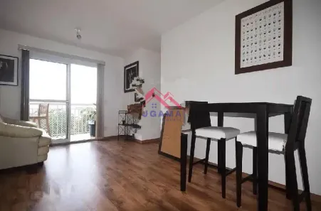 Apartamento com 3 Quartos à venda, 67m² no Vila Andrade, São Paulo