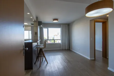 Apartamento com 2 Quartos à venda, 60m² no Tristeza, Porto Alegre