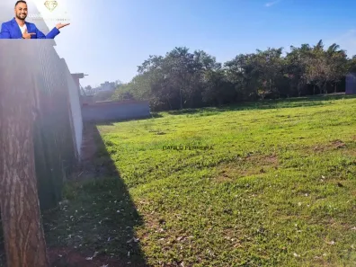 Lote/Terreno à venda, 420m² no Loteamento Residencial Una, Itu