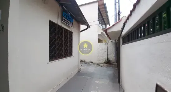 Casa com 2 Quartos à venda, 70m² no Campo Grande, Rio de Janeiro