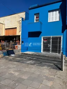 Ponto Comercial para alugar, 245m² no Navegantes, Porto Alegre