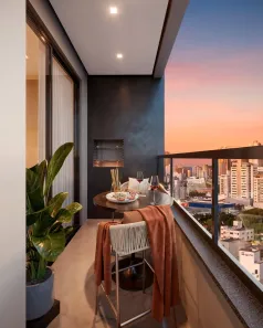 Apartamento com 2 Quartos à venda, 65m² no Vila Operária, Itajaí
