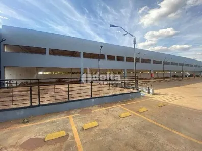 Ponto Comercial para alugar, 1400m² no Chácaras Rancho Alegre, Uberlândia