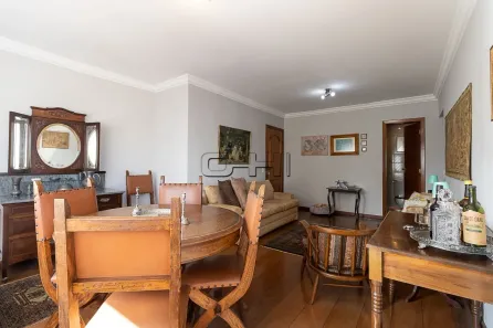 Apartamento com 4 Quartos à venda, 122m² no Pinheiros, São Paulo