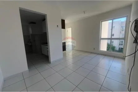 Apartamento com 2 Quartos à venda, 49m² no Jardins, São Gonçalo do Amarante