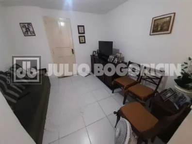 Apartamento com 1 Quarto à venda, 31m² no Freguesia (Ilha do Governador), Rio de Janeiro