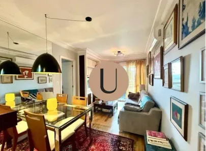 Apartamento com 2 Quartos à venda, 75m² no Indianópolis, São Paulo
