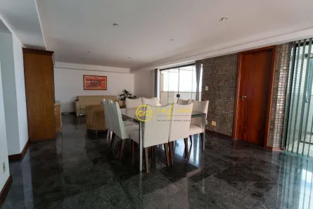 Apartamento com 3 Quartos à venda, 240m² no Centro, Sorocaba