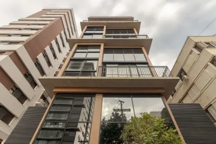 Apartamento com 3 Quartos à venda, 81m² no Mont Serrat, Porto Alegre